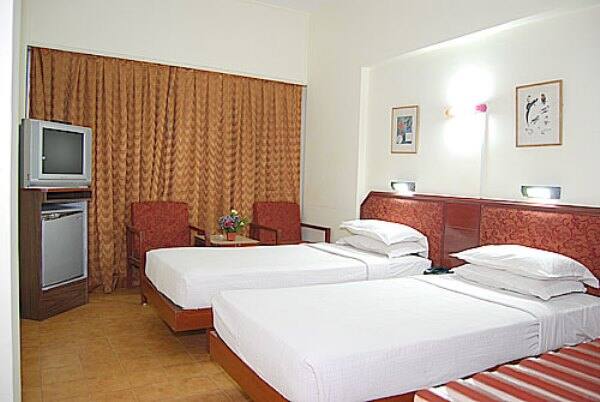 Hotel Sabari's Nest, Chennai 4